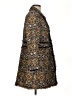 Chico's Paisley Gold Coat Size M - photo 4