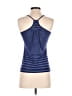 Alo Blue Tank Top Size S - photo 2