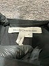BCBGeneration 100% Polyester Solid Black Cocktail Dress Size 4 - photo 7