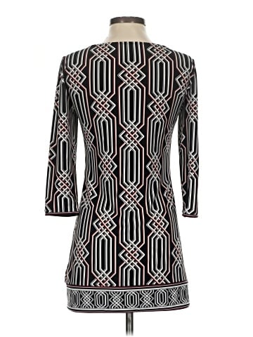 White House Black Market Casual Dress (view 2)