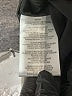 BCBGeneration 100% Polyester Solid Black Cocktail Dress Size 4 - photo 8