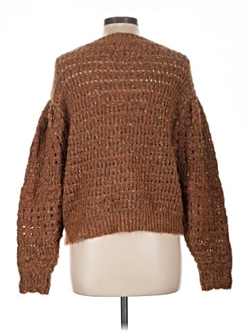 Universal Thread Pullover Sweater (view 2)