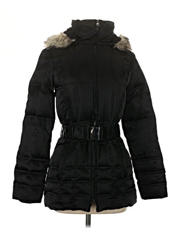 Laundry by Shelli Segal Snow Jacket (view 1)