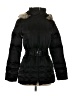 Laundry by Shelli Segal 100% Polyester Black Snow Jacket Size XS - photo 1