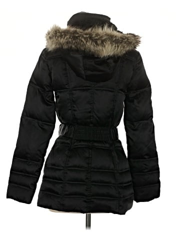 Laundry by Shelli Segal Snow Jacket (view 2)