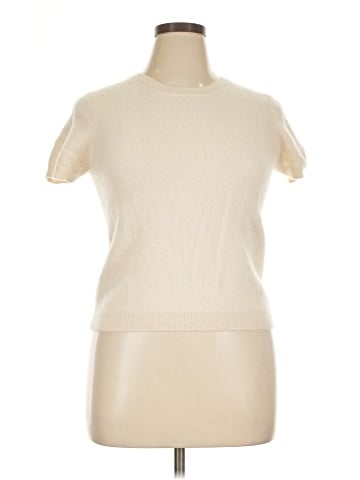 Quince Sweater Vest (view 1)