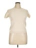 Quince Ivory Sweater Vest Size XL - photo 1