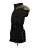 Laundry by Shelli Segal 100% Polyester Black Snow Jacket Size XS - photo 5