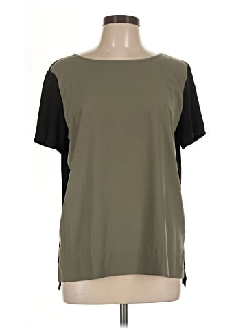 Jones New York Short Sleeve Top (view 1)