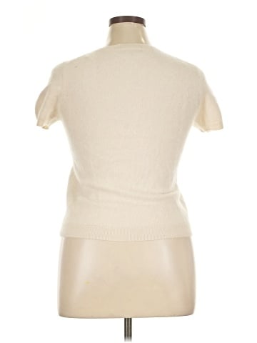 Quince Sweater Vest (view 2)