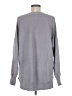 Chelsea & Violet Gray Pullover Sweater Size M - photo 2