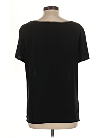 Jones New York Short Sleeve Top (view 2)