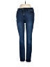 DL1961 Solid Blue Jeans Size 27 waist - photo 1