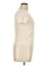 Quince Ivory Sweater Vest Size XL - photo 4