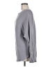 Chelsea & Violet Gray Pullover Sweater Size M - photo 5