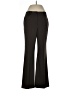 Larry Levine Brown Dress Pants Size 10 - photo 1
