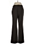 Larry Levine Brown Dress Pants Size 10 - photo 2