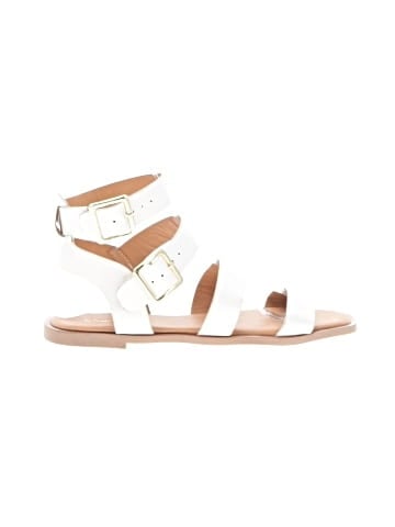 Qupid Sandals (view 1)