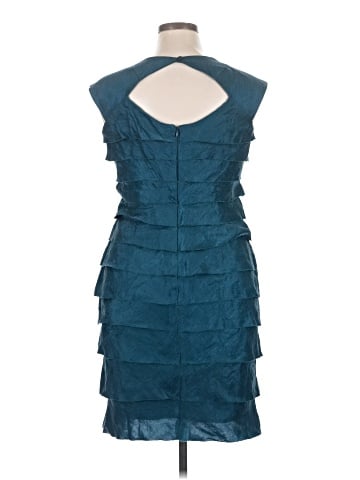 London Times Cocktail Dress (view 2)