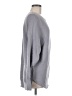 Chelsea & Violet Gray Pullover Sweater Size M - photo 4
