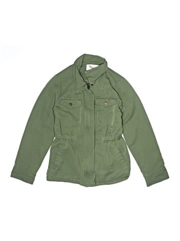 Justice Jacket (view 1)