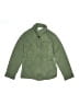 Justice Solid Green Jacket Size 10 - photo 1