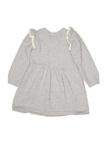 Okie Dokie Dress (view 2)