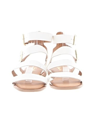 Qupid Sandals (view 2)