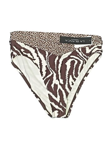 La Blanca Swimsuit Bottoms (view 1)