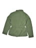 Justice Solid Green Jacket Size 10 - photo 2