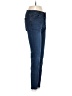 DL1961 Solid Blue Jeans Size 27 waist - photo 4