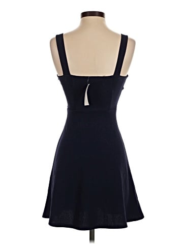 Planet Gold Casual Dress (view 2)
