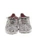 Vans Tweed Gray Sneakers Size 11 - photo 2