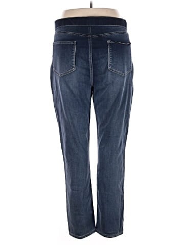 DKNY Jeans Jeans (view 2)