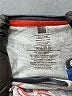 Tea 100% Cotton Gray 3/4 Sleeve T-Shirt Size 6-12 mo - photo 3