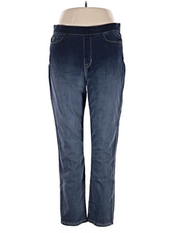 DKNY Jeans Jeans (view 1)