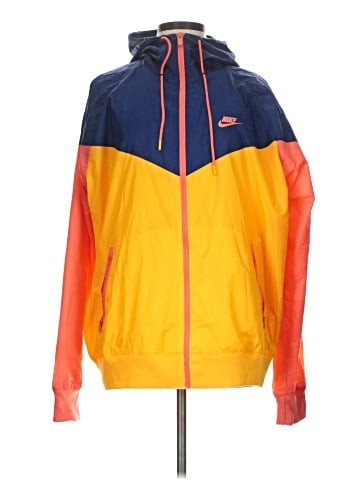 Nike Windbreaker (view 1)