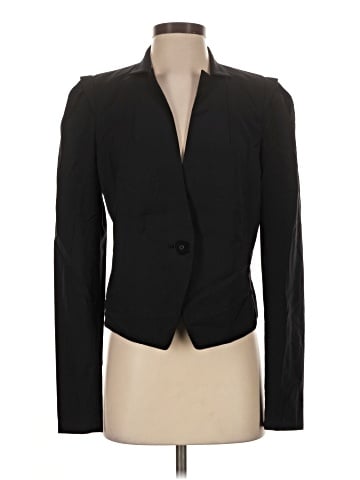 Magaschoni Wool Blazer (view 1)