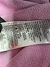 Nike 100% Polyester Silver Zip Up Hoodie Size 3 - 4T - photo 4