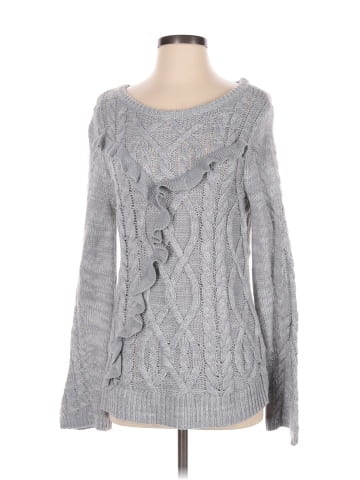 LC Lauren Conrad Pullover Sweater (view 1)