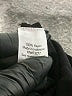 Nine West 100% Rayon Solid Black Casual Dress Size M - photo 8
