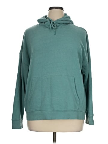 dip Pullover Hoodie (view 1)
