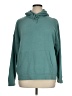 dip Teal Pullover Hoodie Size XL - photo 1