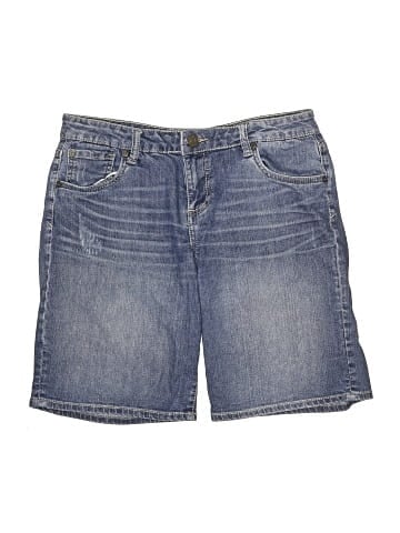 Kut from the Kloth Denim Shorts (view 1)