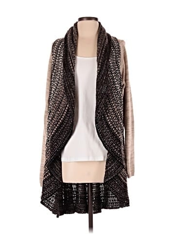 Sioni Cardigan (view 1)