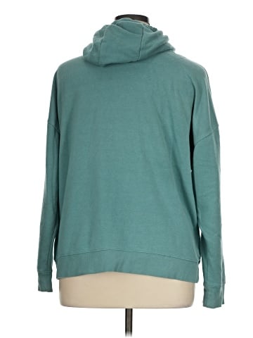 dip Pullover Hoodie (view 2)