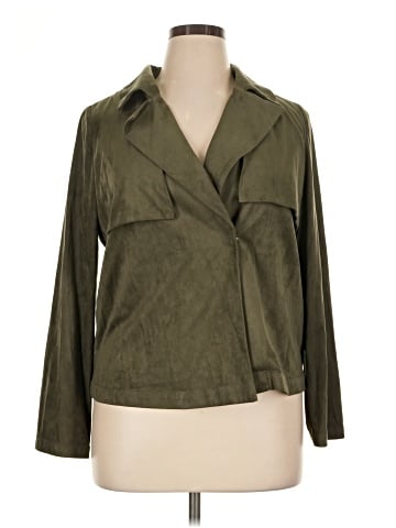 Nicole Miller Jacket (view 1)