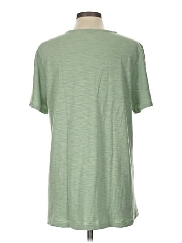 Chico's Short Sleeve Top (view 2)