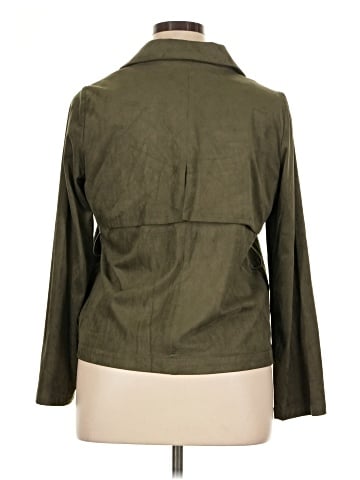 Nicole Miller Jacket (view 2)
