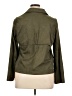 Nicole Miller Green Jacket Size XL - photo 2